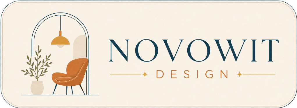 NOVOWIT Design